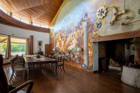 Farm i Obidos, Leiria, Obidos - € 4.500.000 | Ref: MM002410 - foto 42